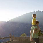 Familienwanderungen in Südtirol