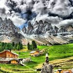 Val di funes