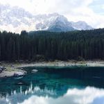 lago di carezza