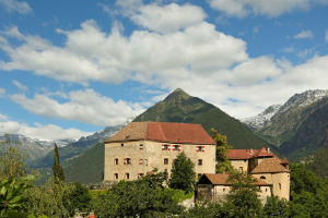 Castel Scena