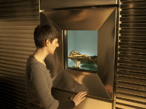 Museo archeologico Ötzi